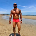 Brazilianman avatar