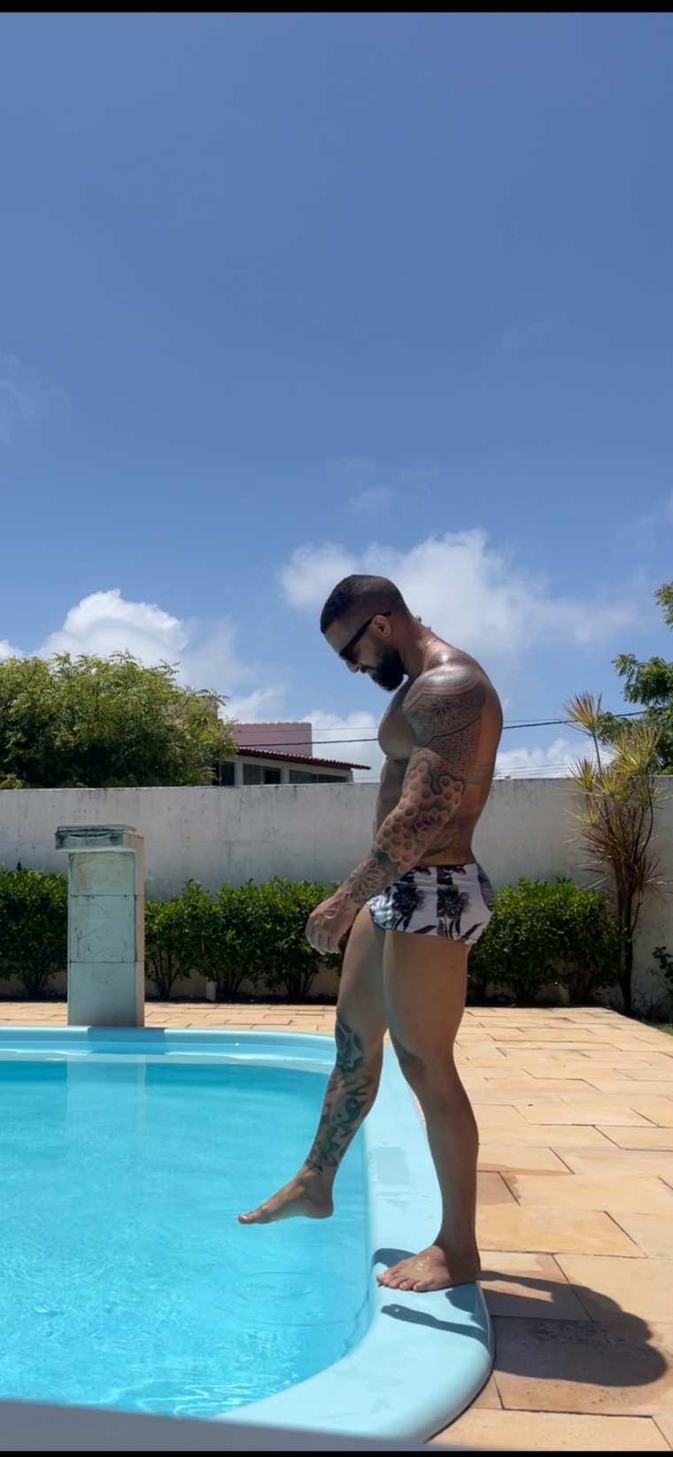 Brazilianman banner image