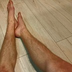 FeetFetish avatar