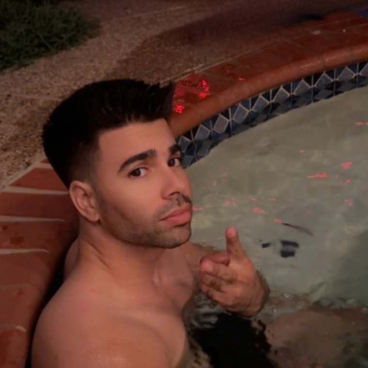 Yoandry cover image