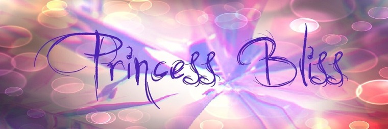 Princess Bliss cover image