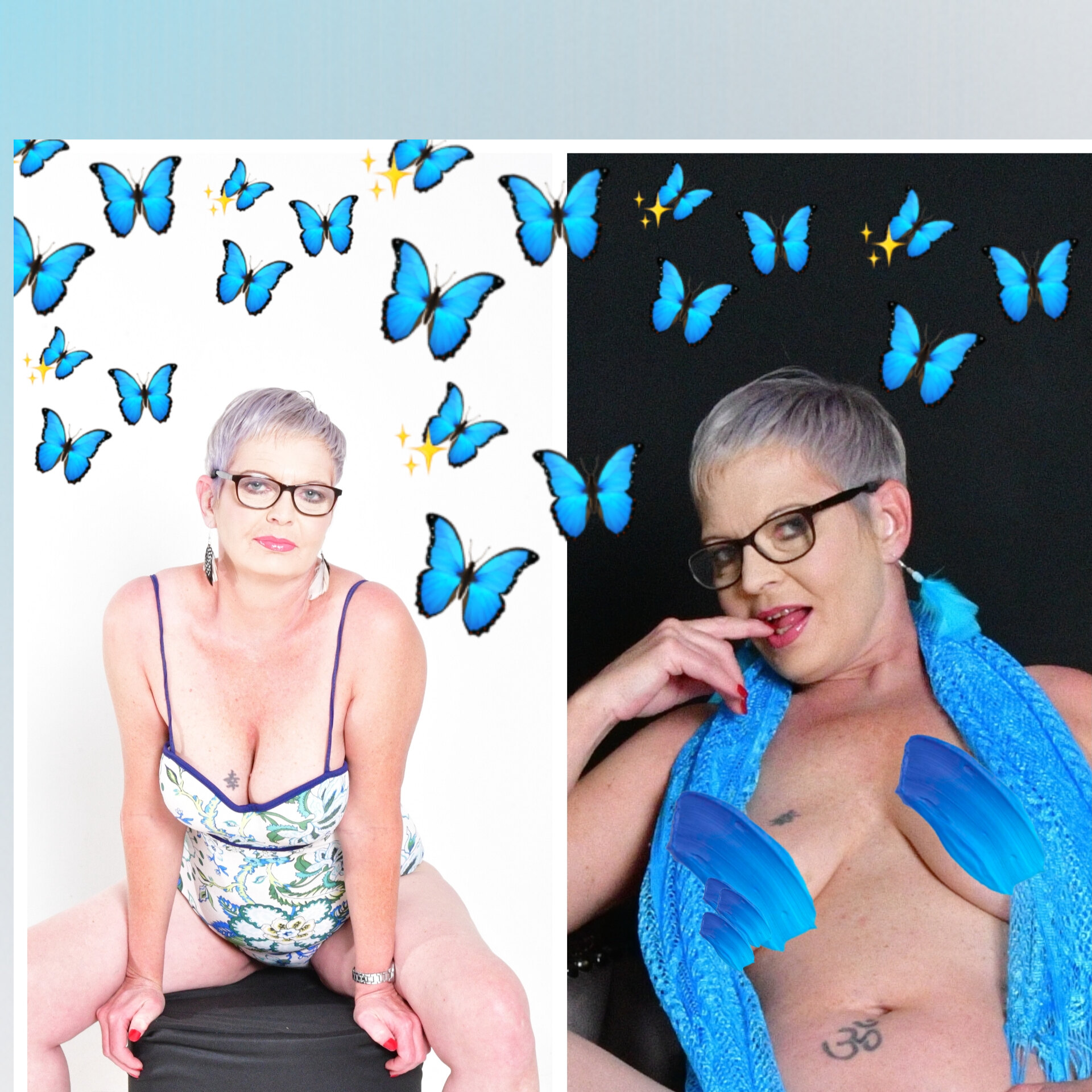 Gretchen banner image