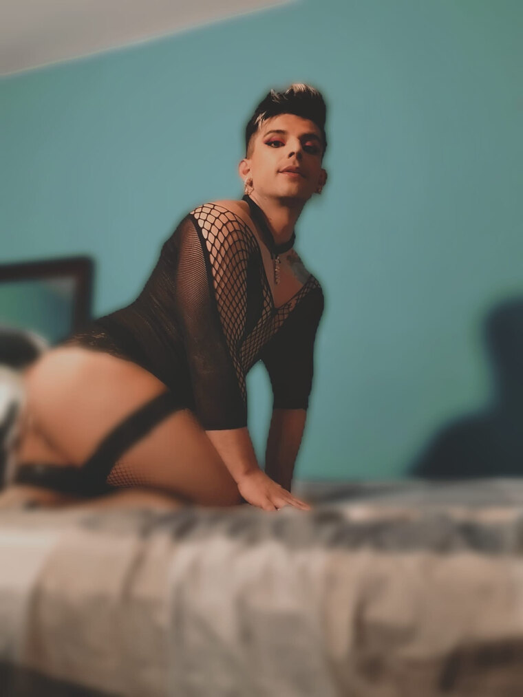 JOSE MARIA FEMBOY banner image