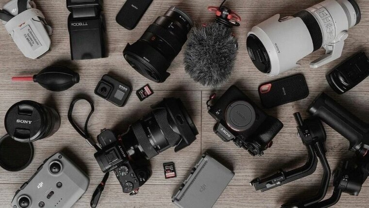 EL photographer banner image