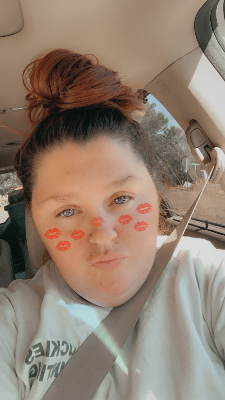 Kayla cover image