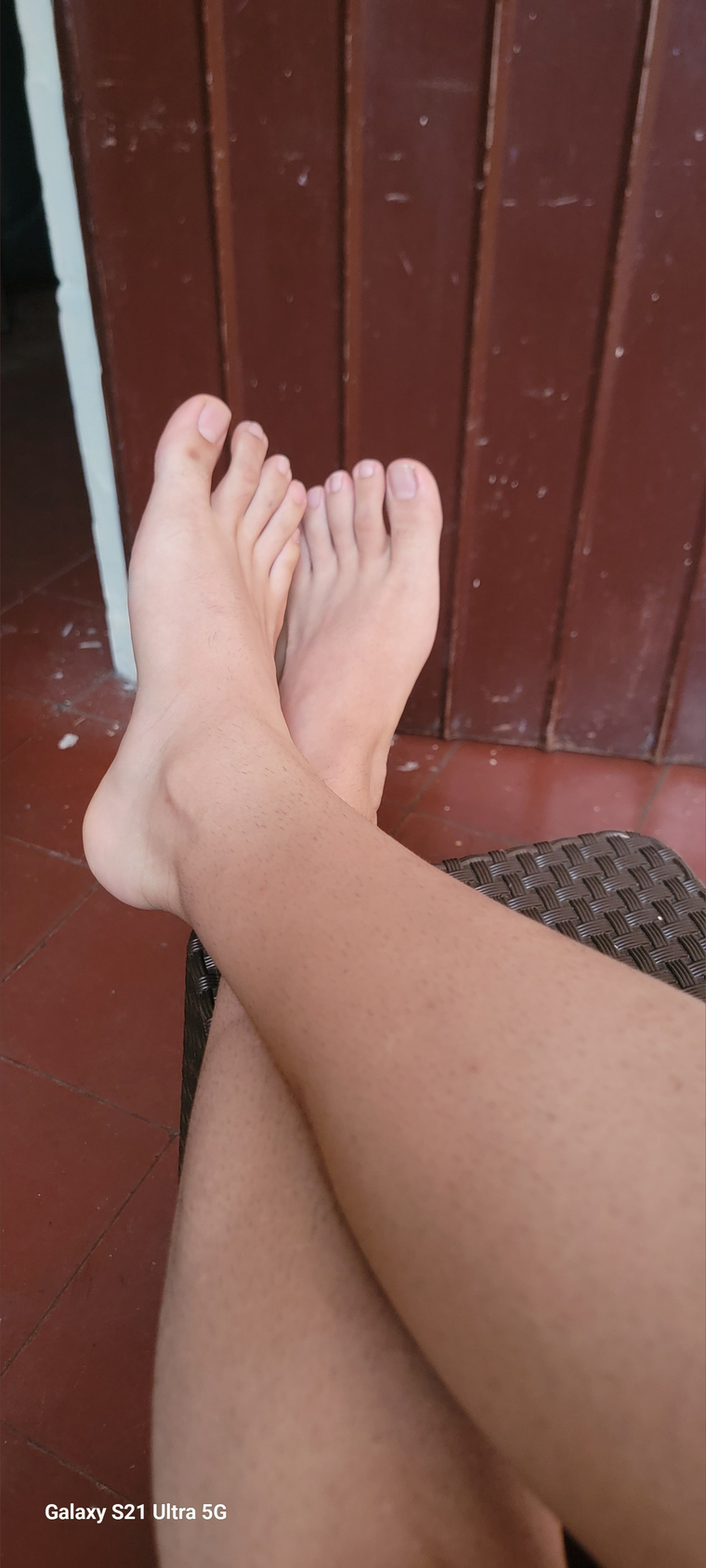 Feetlvsv cover image