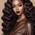 Dark chocolate avatar