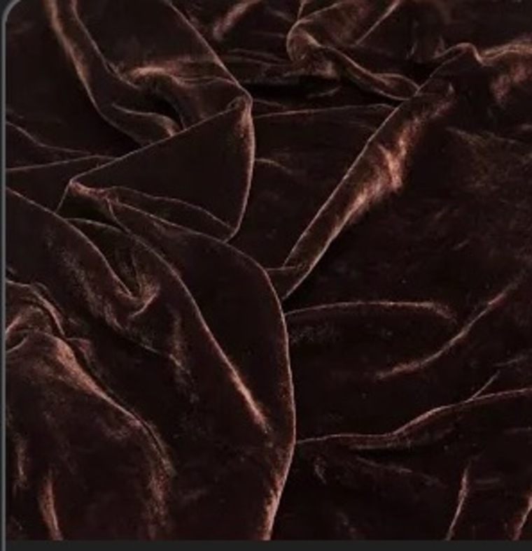 Dark chocolate banner image