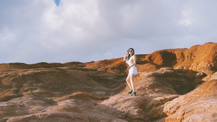 Phoebe Qian banner image