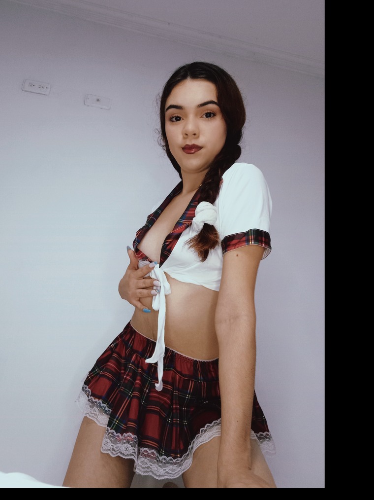 Alexa Jaramillo cover image