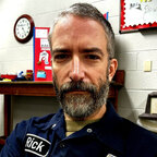 Richard may avatar