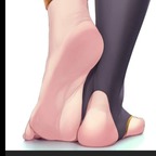 FeetGirl avatar