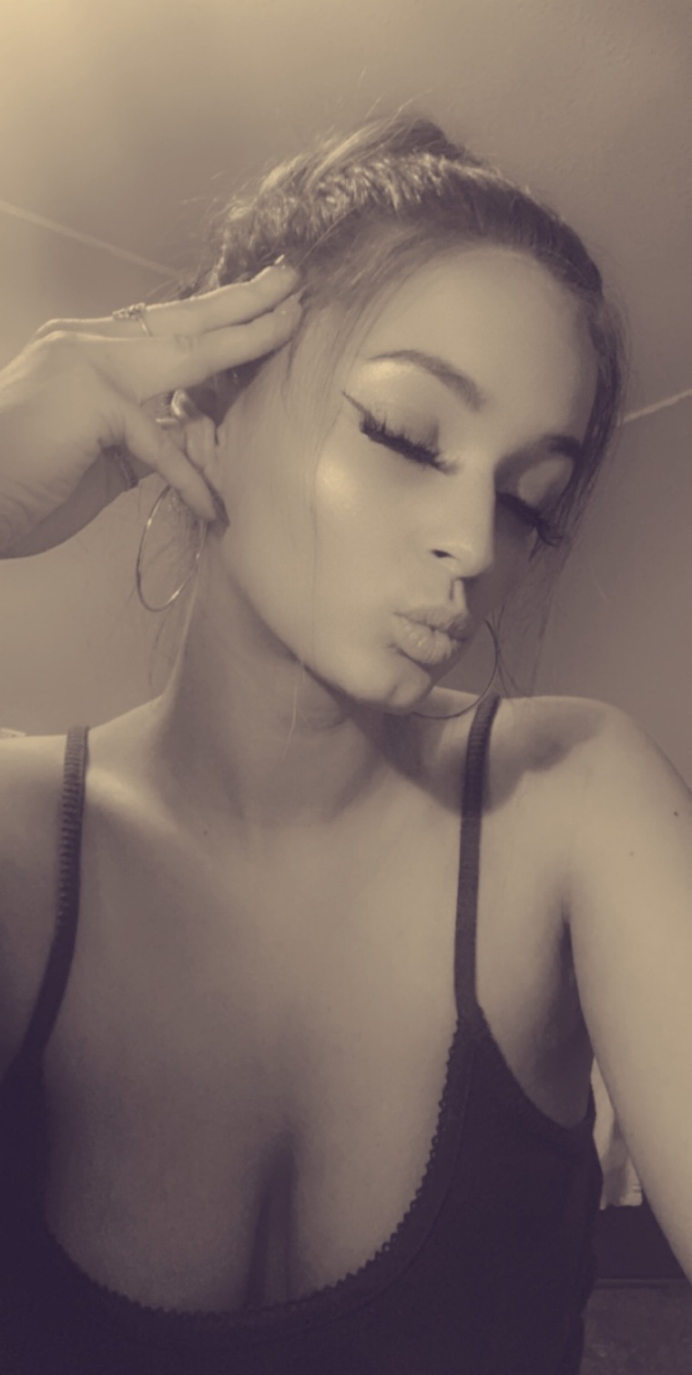Bekah Gum cover image