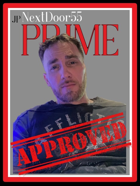 JPnextdoor55 cover image