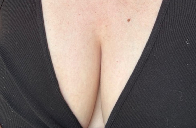CuddlyMarie cover image