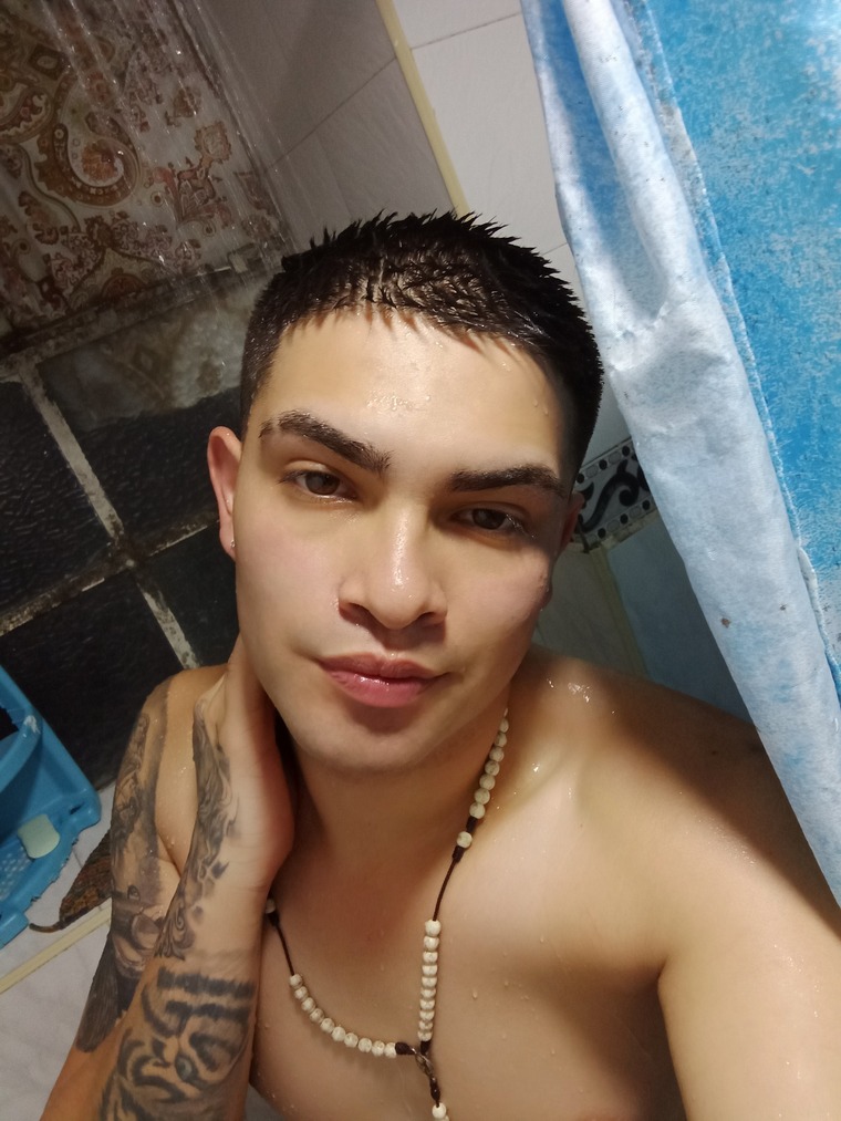 Stiven Gutiérrez cover image