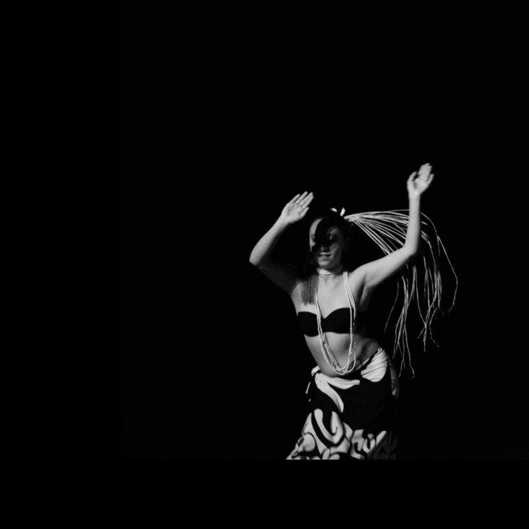 Fernanda Martínez cover image