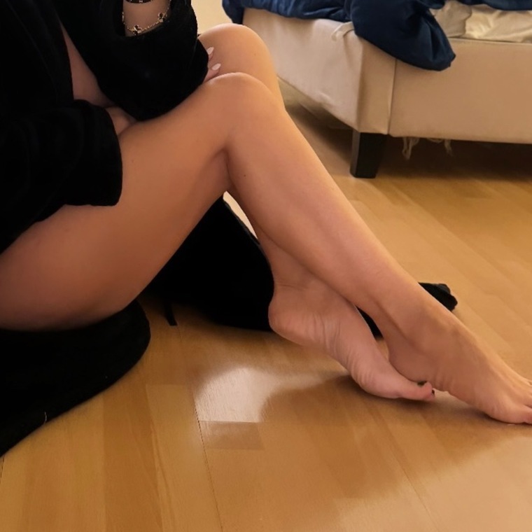 Russianblondexo cover image