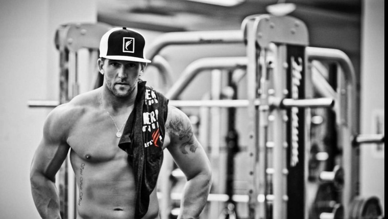Dylan Prichard banner image