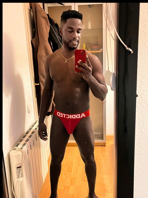 David cover image