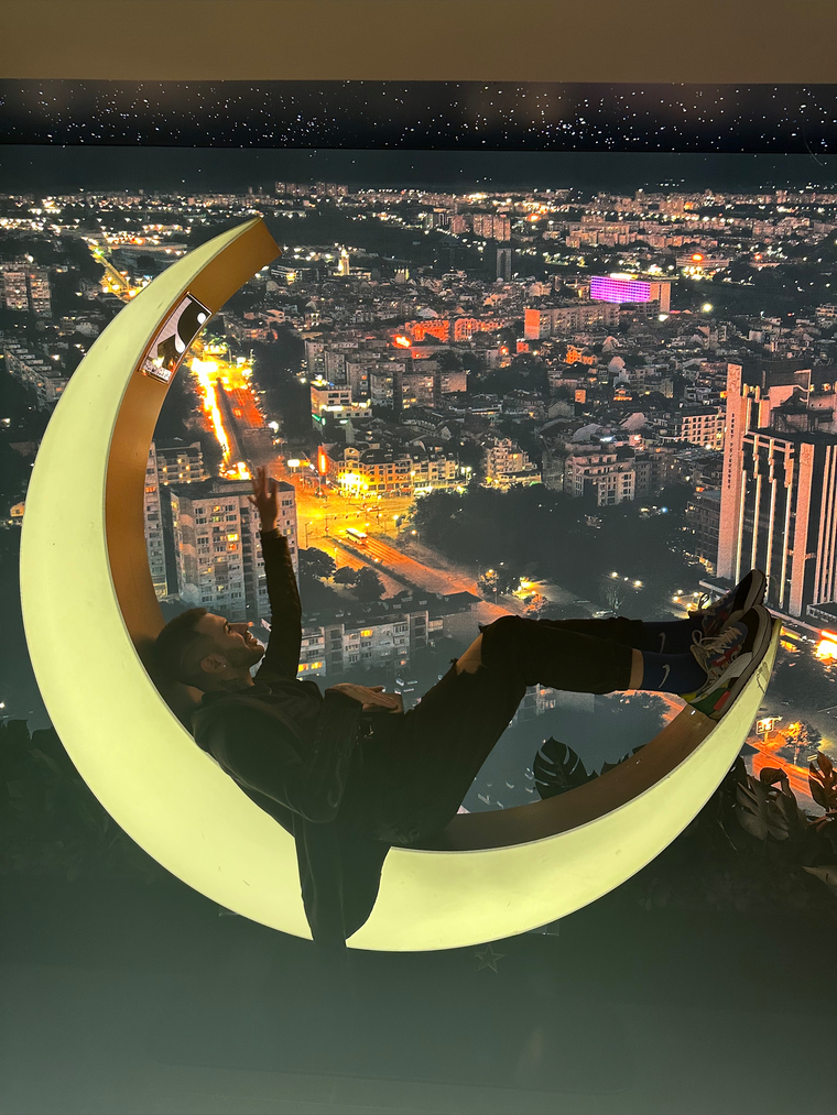 Nikolay banner image