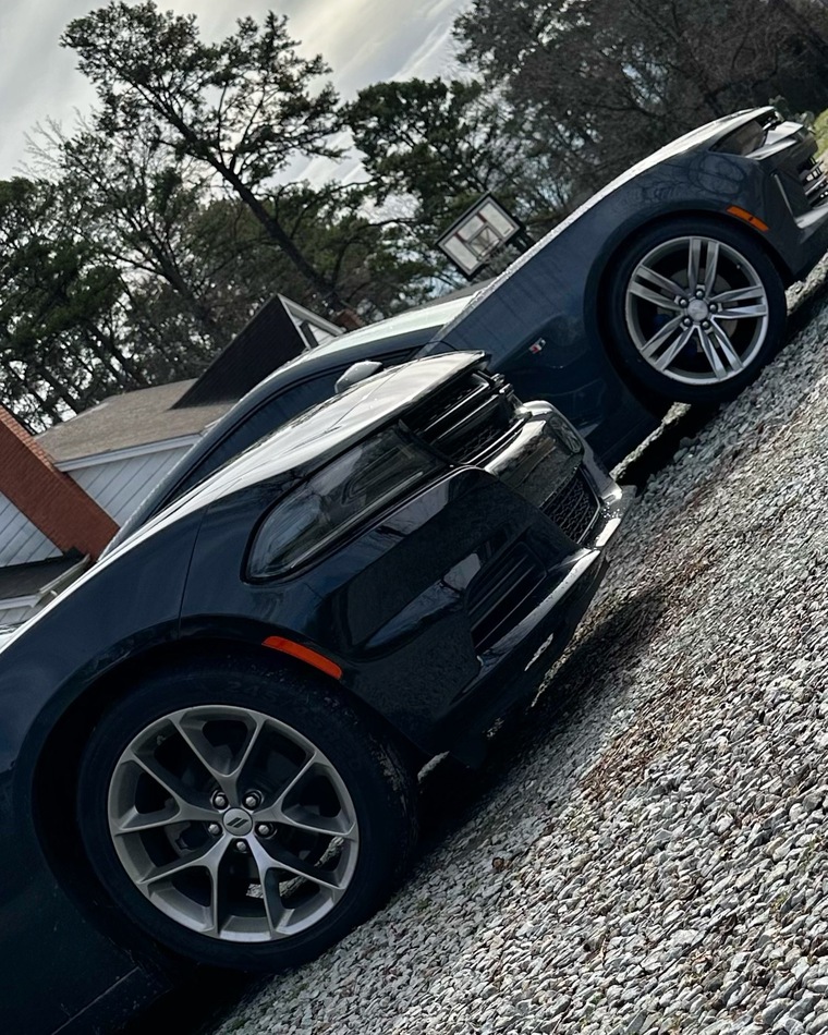 Camaro Slim banner image
