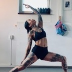 Bareskin yoga with J avatar
