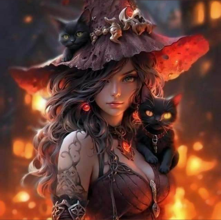 Shadow Kitty cover image