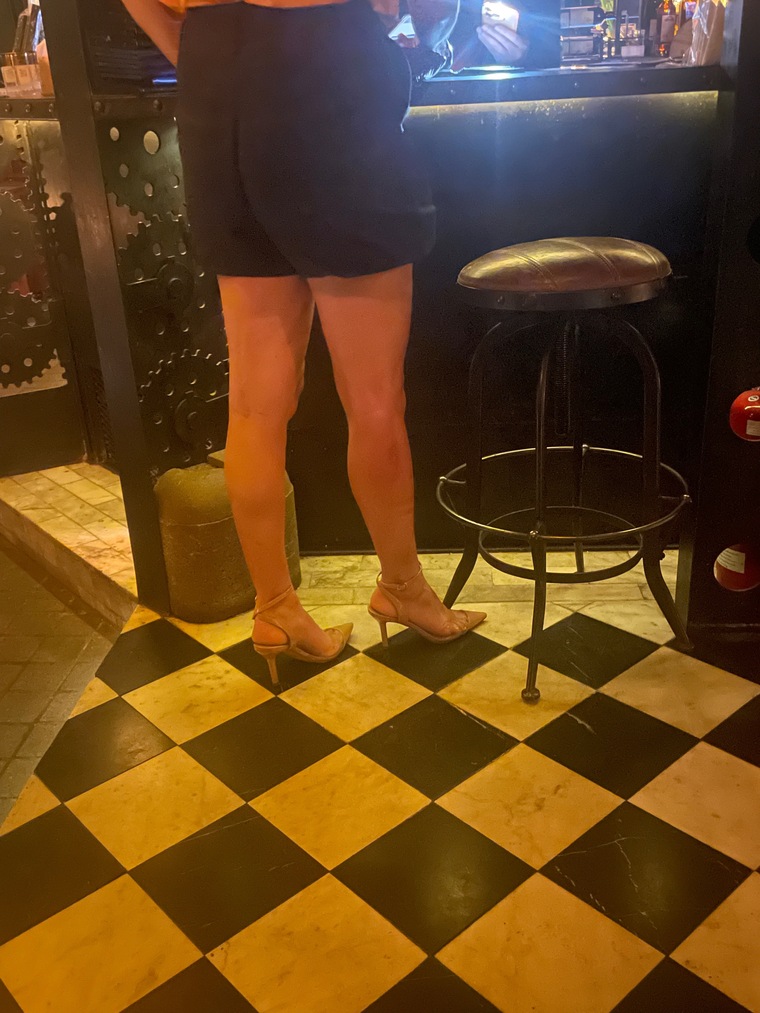 ClassyFeet banner image