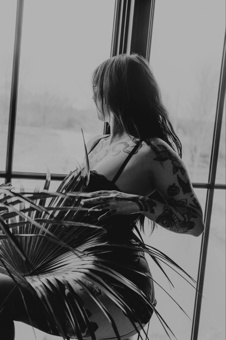Lilith Lavandula cover image