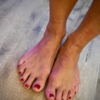 Fancy Feet avatar