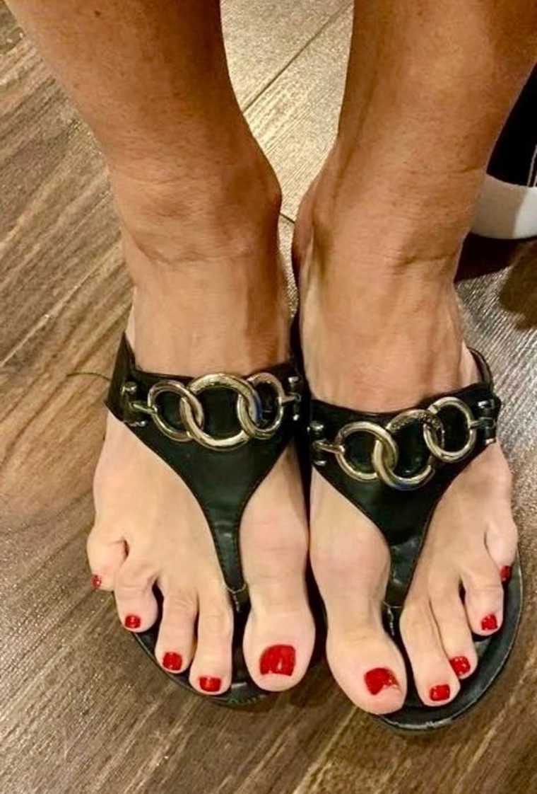 Fancy Feet cover image