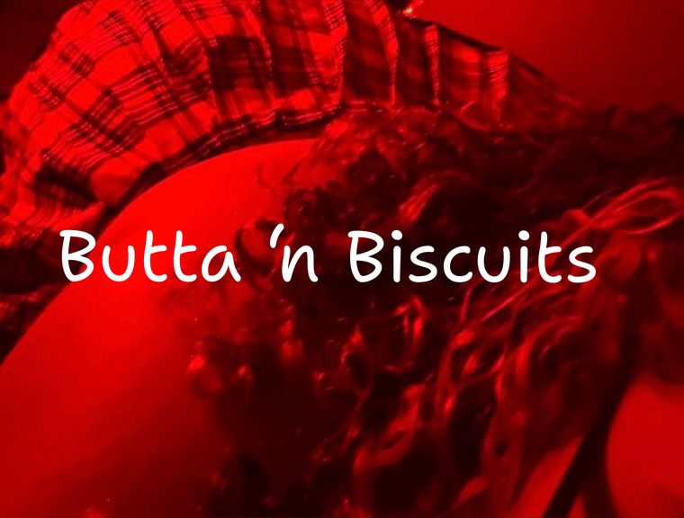 Butta ‘n Biscuits banner image