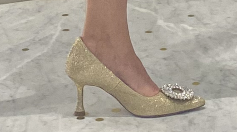 los pies de valeria banner image