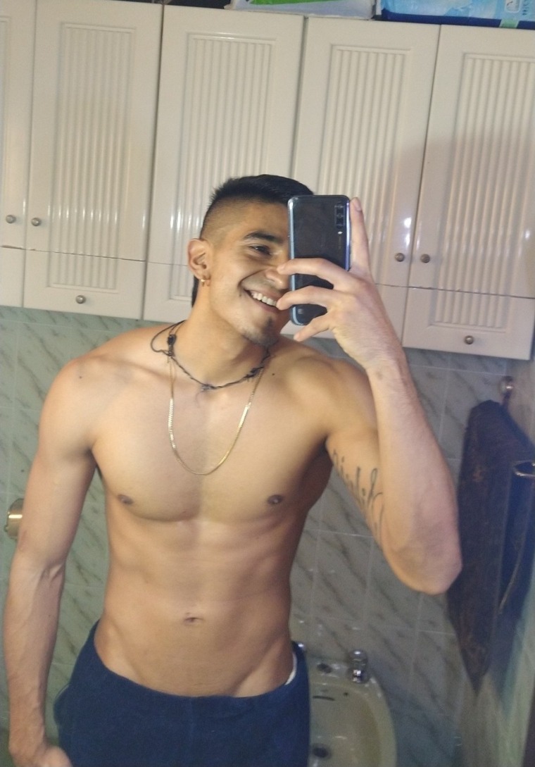 Canela pasión 🇨🇴. cover image