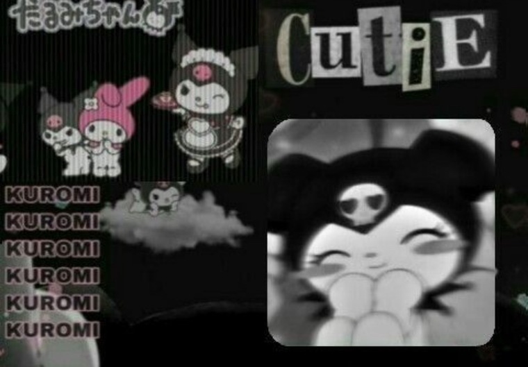 Lillian Kitty cover image