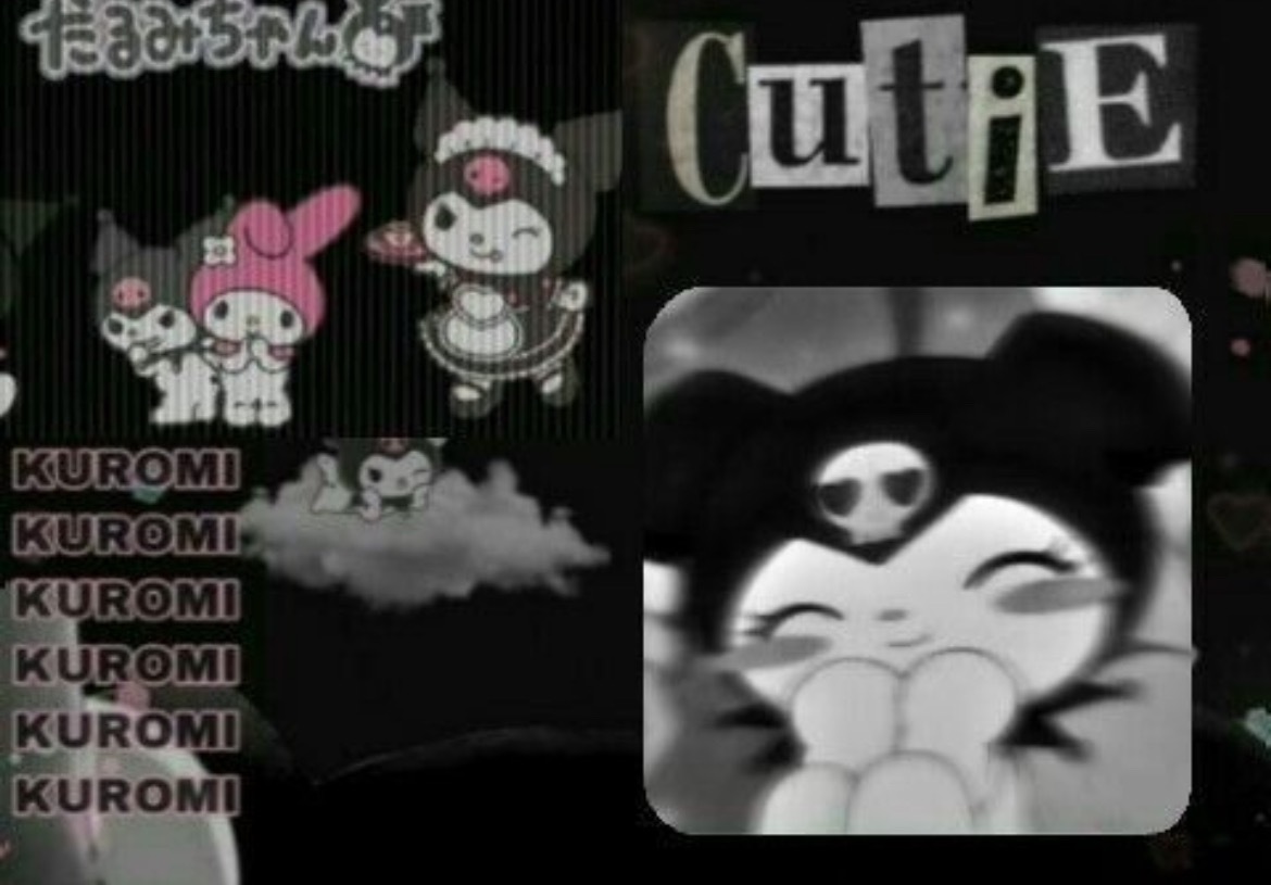 Lillian Kitty banner image