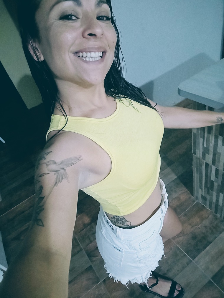 Jesica Carabajal cover image