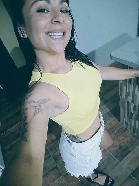 Jesica Carabajal cover image