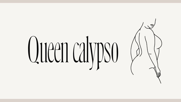 Queen Calypso banner image