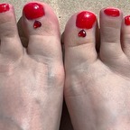 Sole-Ful Feet avatar