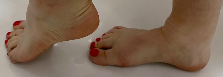 Sole-Ful Feet banner image