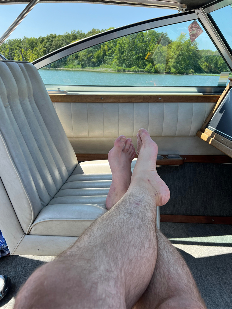 LakeDaddy cover image