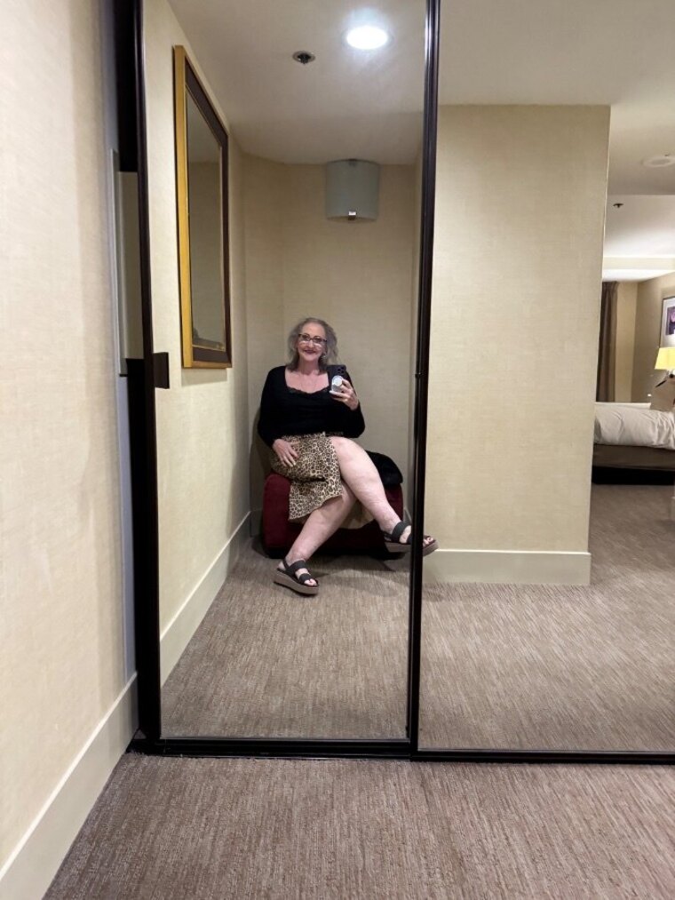 GILF-Curvy- BBW Censha’s Play site banner image