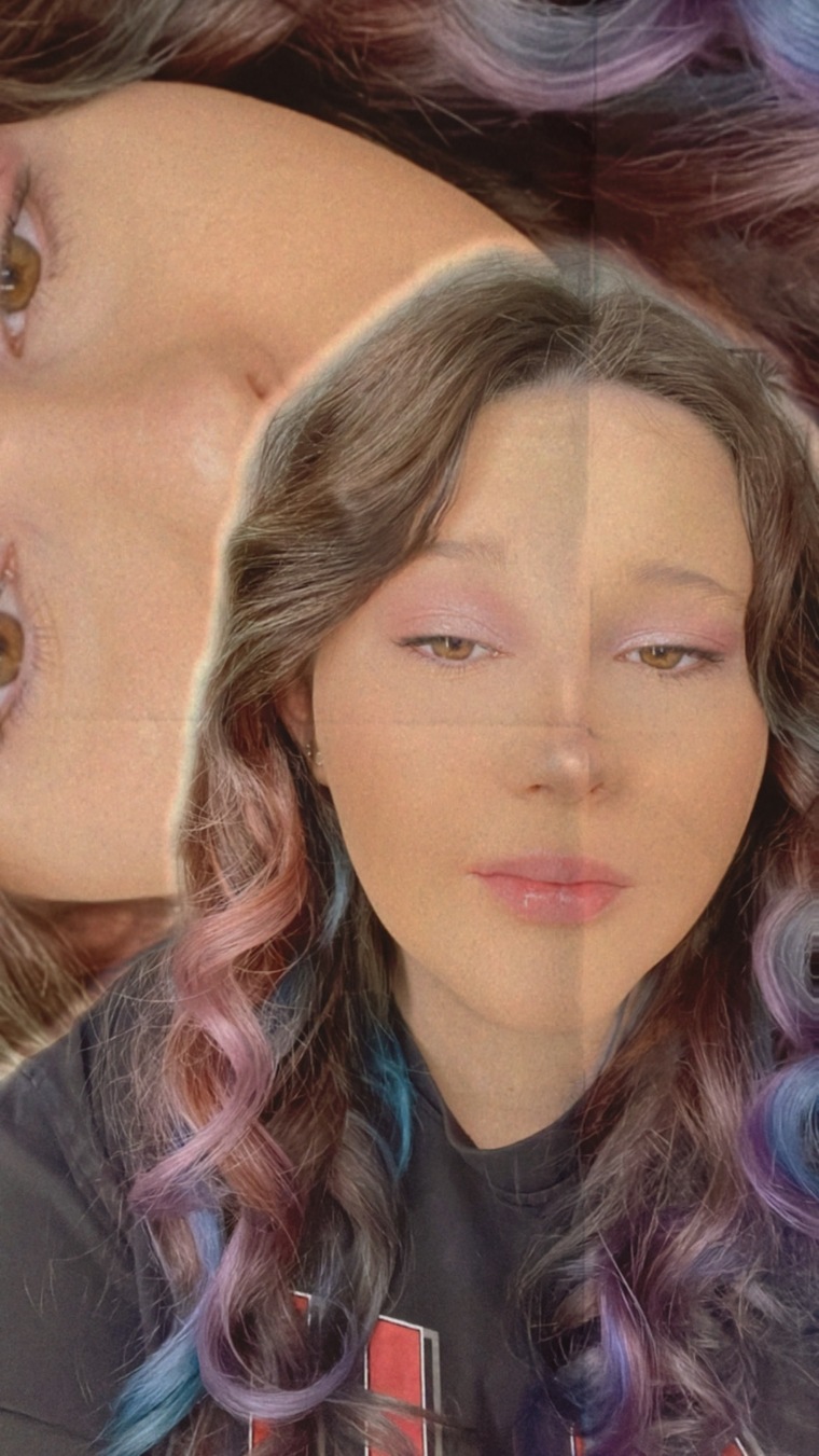 Mikayla cover image