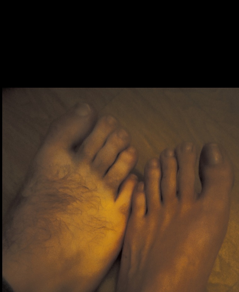 Feet Fetish ๐ banner image
