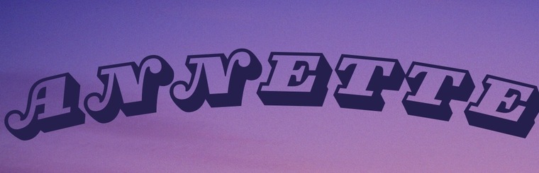 Annnette✨✊🏻 banner image
