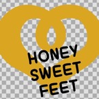 HoneySweetFeet avatar