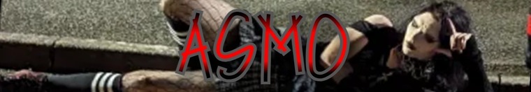 Asmo banner image