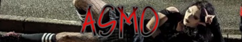 Asmo cover image